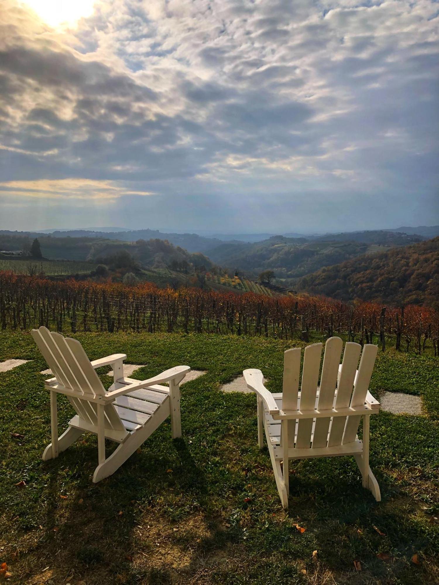 Bed and Breakfast Peterc Vineyard Estate Койско Екстер'єр фото