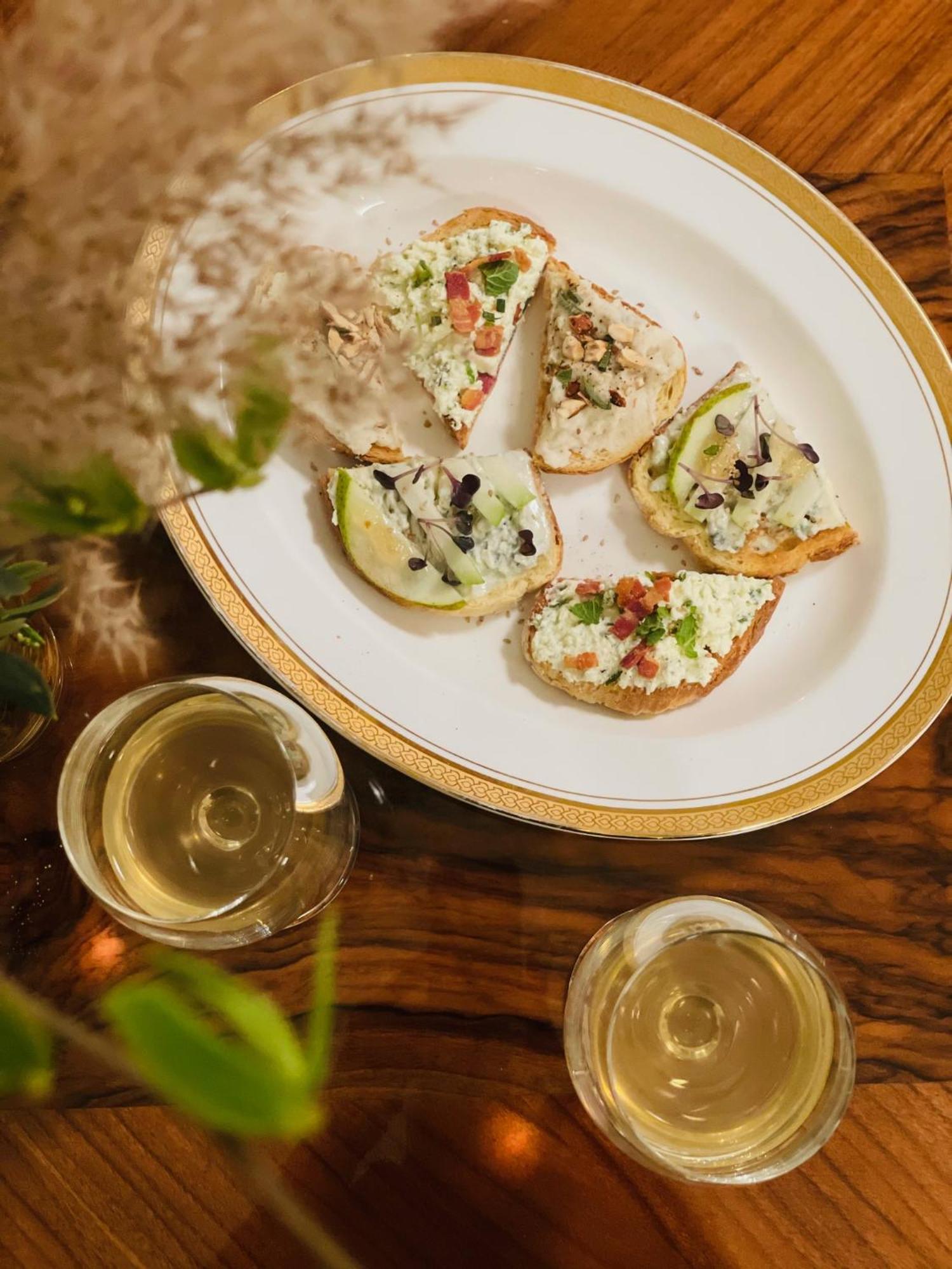 Bed and Breakfast Peterc Vineyard Estate Койско Екстер'єр фото