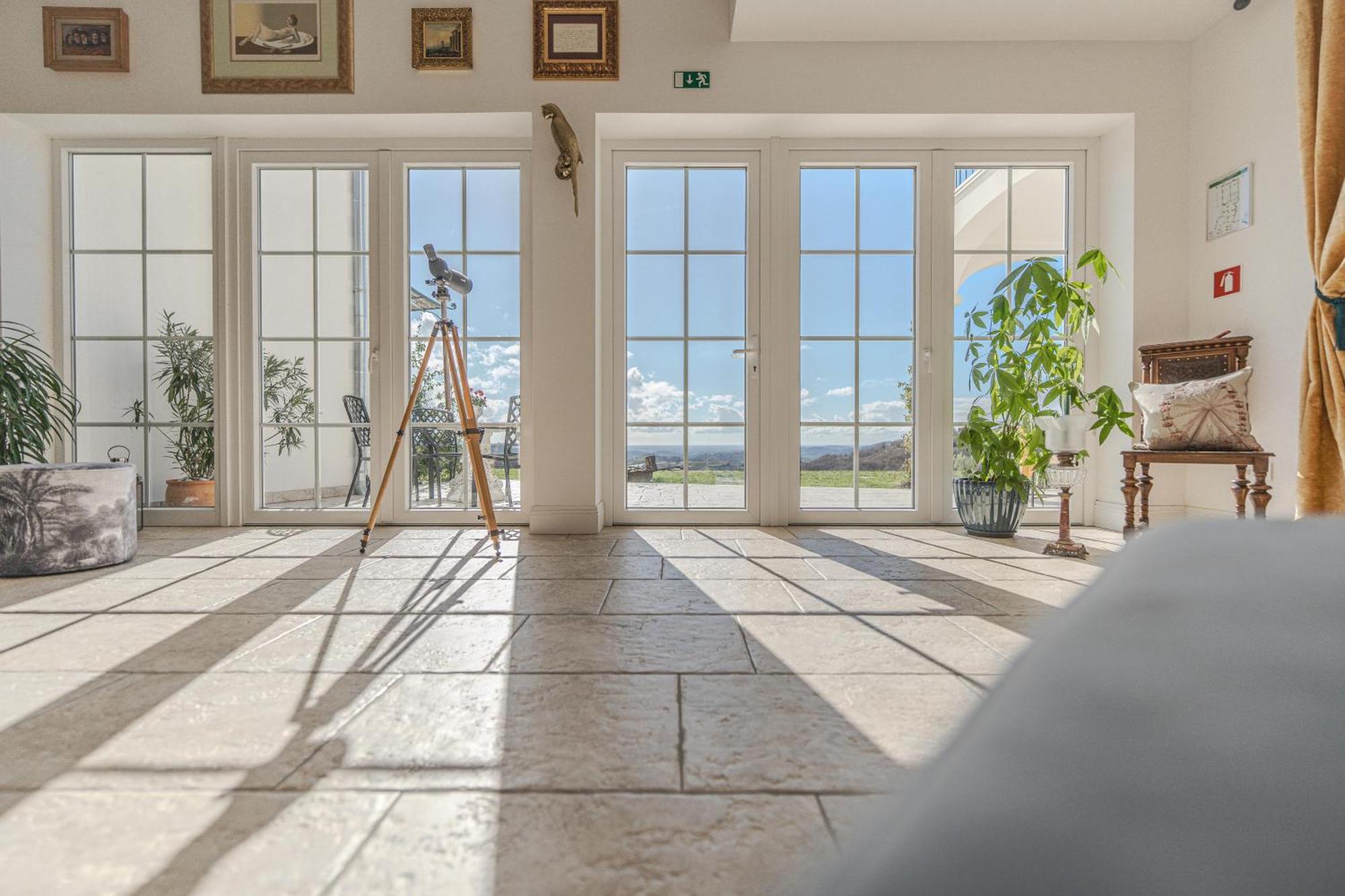 Bed and Breakfast Peterc Vineyard Estate Койско Екстер'єр фото